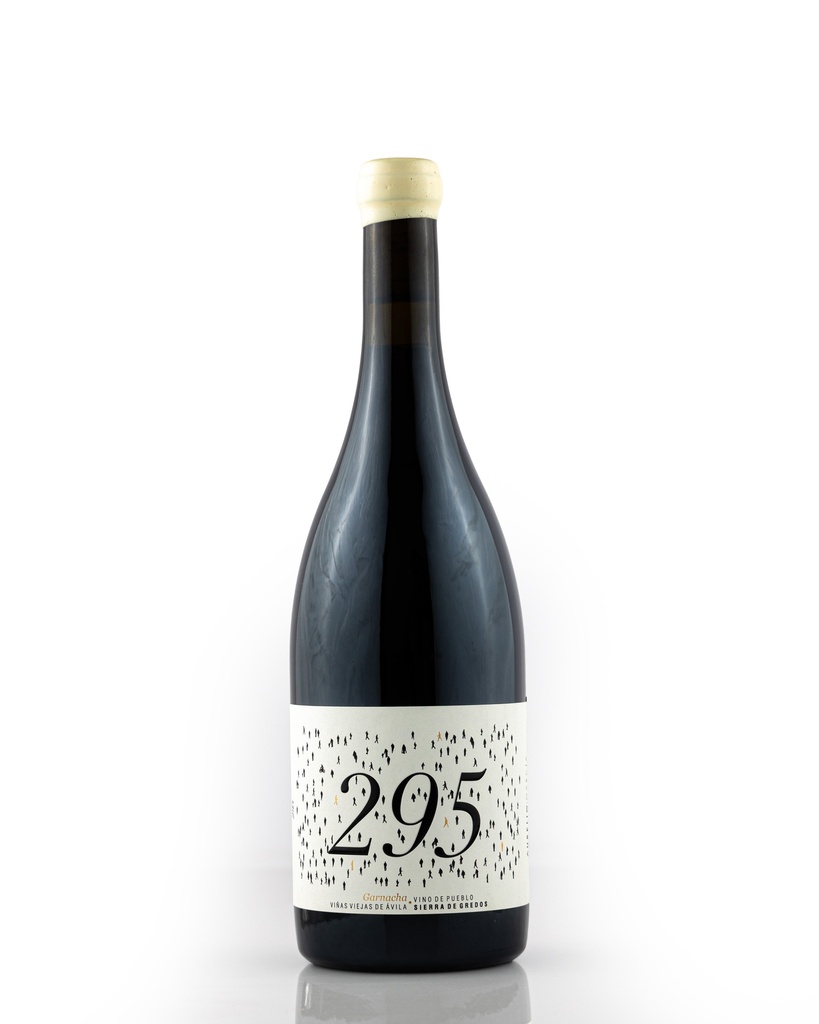 Viñas De Ayer, 295 750 Ml