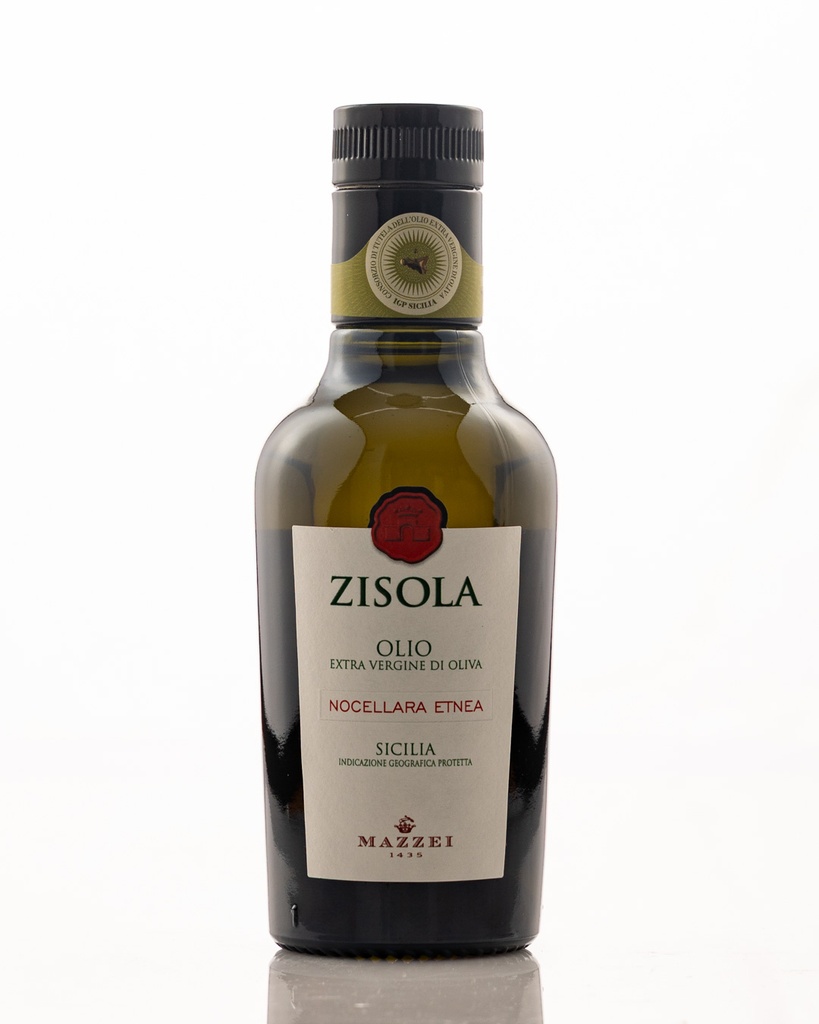 Mazzei, Aceite De Oliva Extra Virgen Zisola 250 Ml