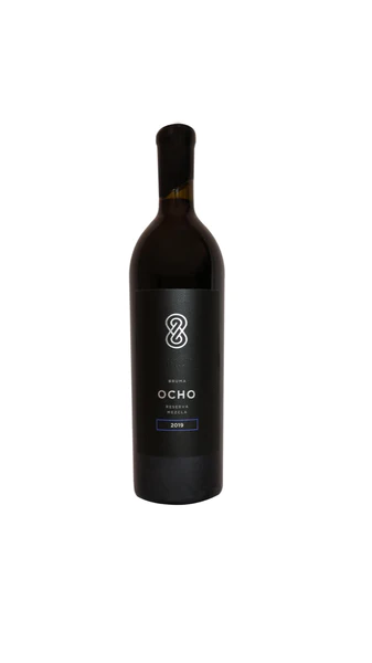 Bruma, Ocho Cabernet-Petit Sirah