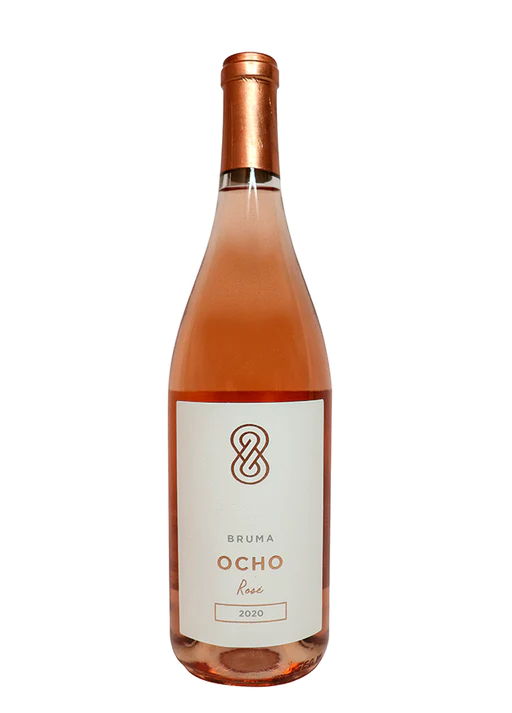 Bruma, 8 Rosé