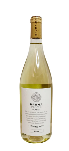 Bruma, Plan B Sauvignon Blanc