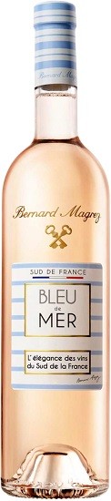 Bernard Magrez, Blue De Mer Rosé
