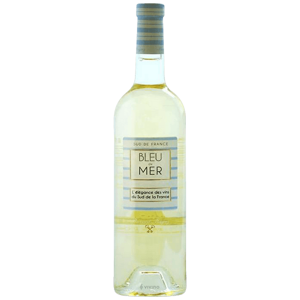Bernard Magrez, Blue De Mer Bco