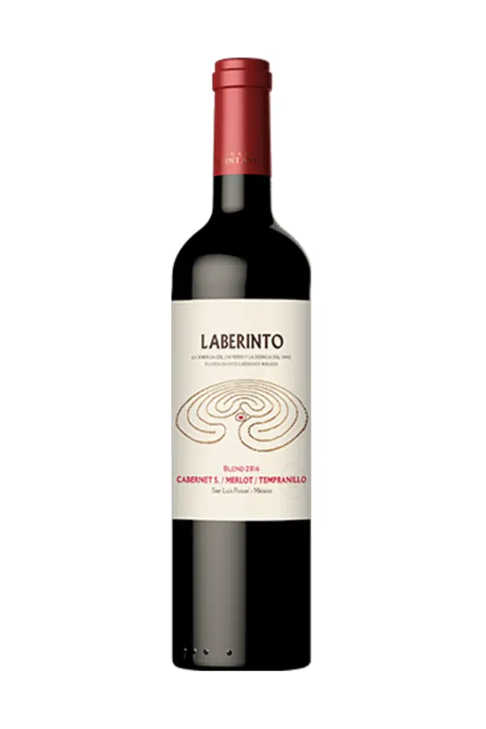 Cava Quintanilla, Laberinto Blend