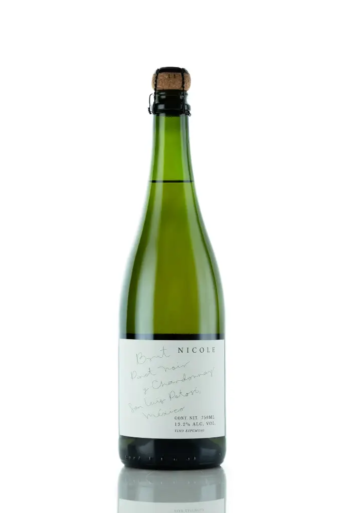 Cava Quintanilla, Nicole Espumoso