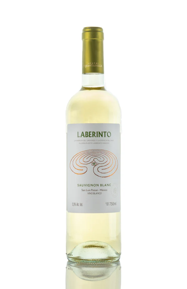 Cava Quintanilla, Laberinto Sauvignon Blanc