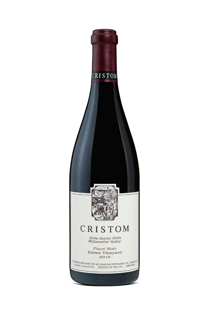 Cristom, Eileen Pinot Noir