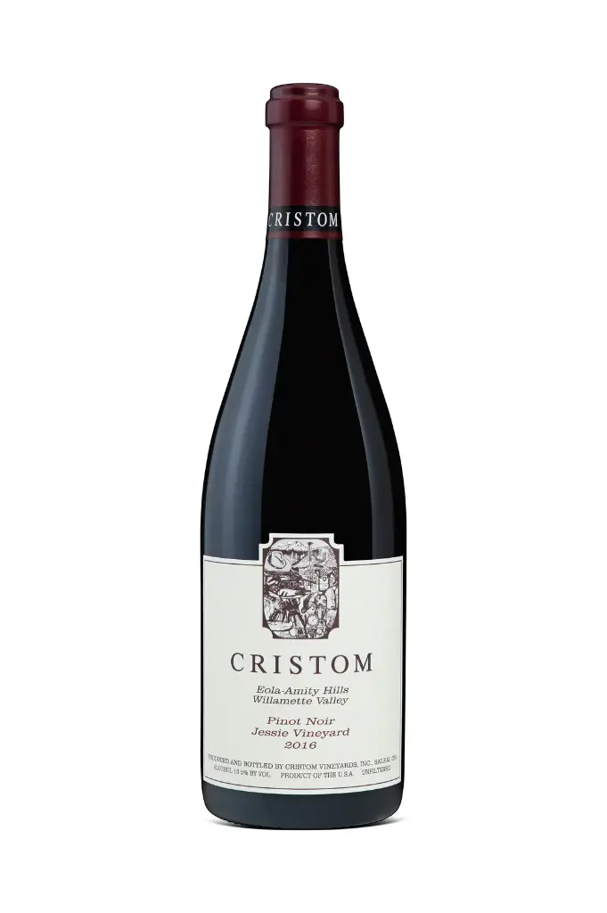 Cristom, Jessie Pinot Noir
