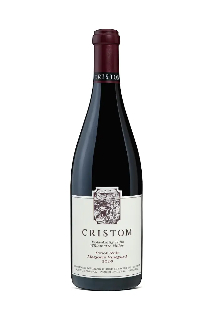 Cristom, Marjorie Pinot Noir