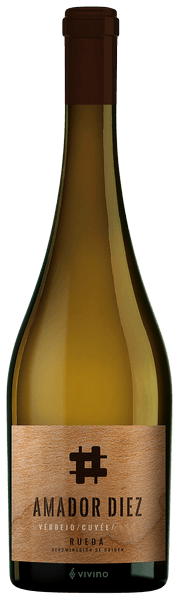 Cuatro Rayas, Amador X