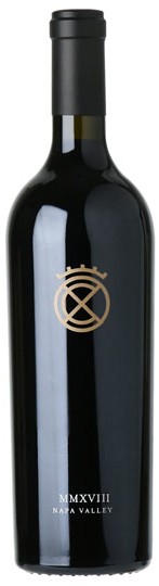 Cervantes, Black Tail