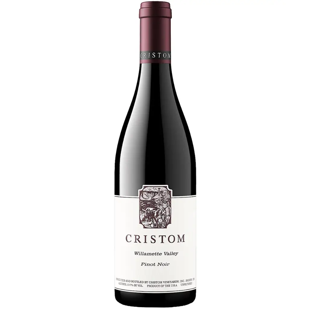 Cristom, Willamette Pinot Noir