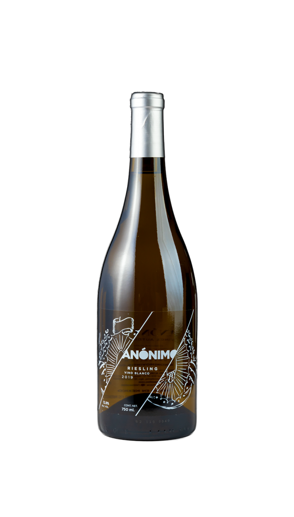 Anónimo, Riesling