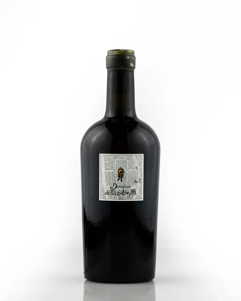 Dominio De Las Abejas, Nebbiolo