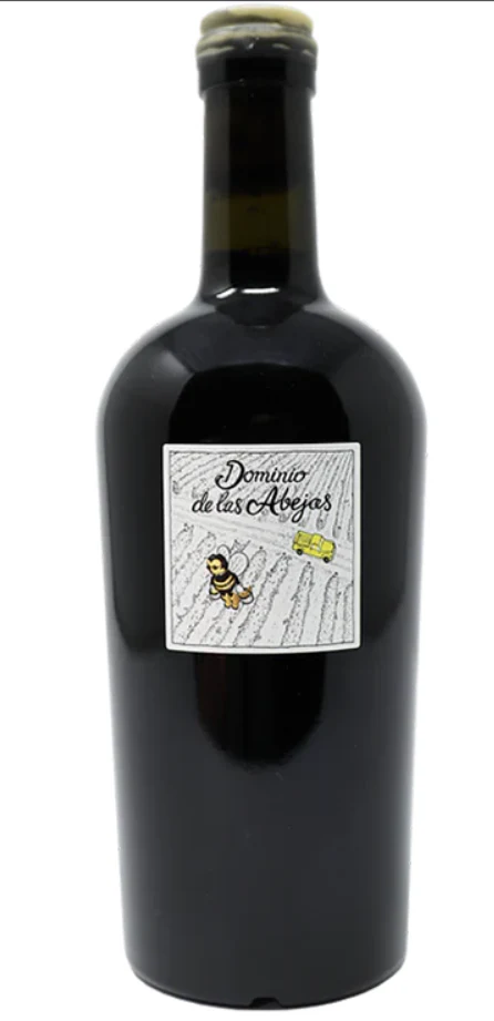 Dominio De Las Abejas, Nectar De Campo