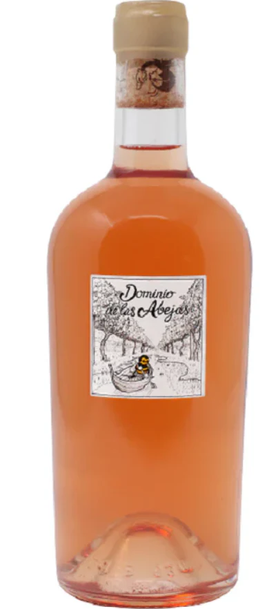 Dominio De Las Abejas, Rosado