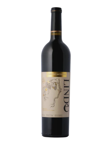 Don Leo, Linde Shiraz