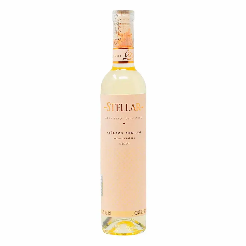 Don Leo, Stellar Cosecha Tardía