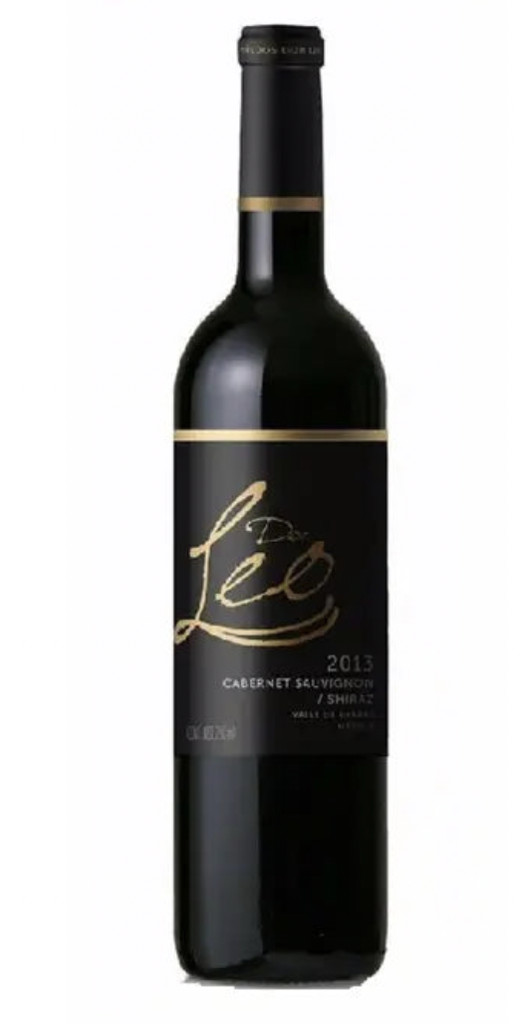 Don Leo, Cabernet  Sauvignon- Shiraz