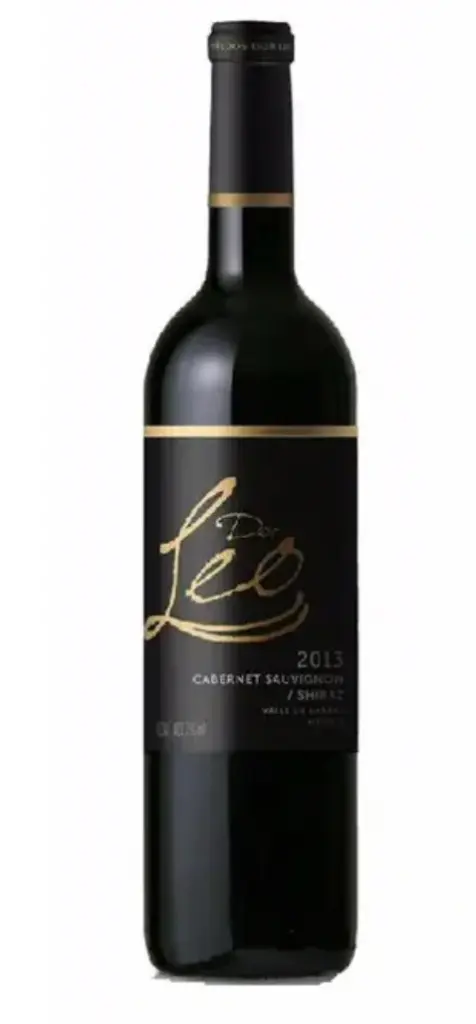 Don Leo, Gran Kosher Cabernet Sauvignon-Shiraz