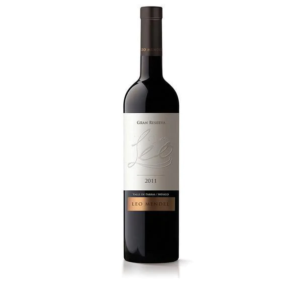 Don Leo, Gran Reserva Cabernet Sauvignon