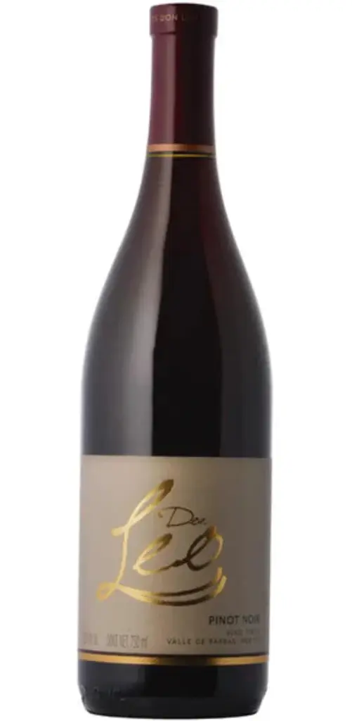 Don Leo, Pinot Noir