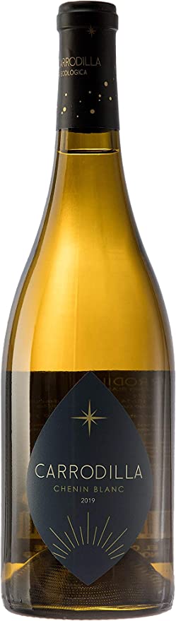 Finca La Carrodilla, Carrodilla Orgánico Chenin Blanc