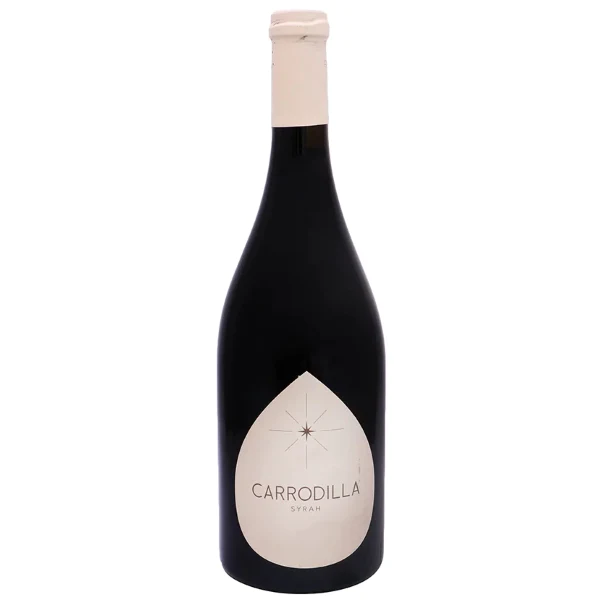 Finca La Carrodilla, Carrodilla Syrah