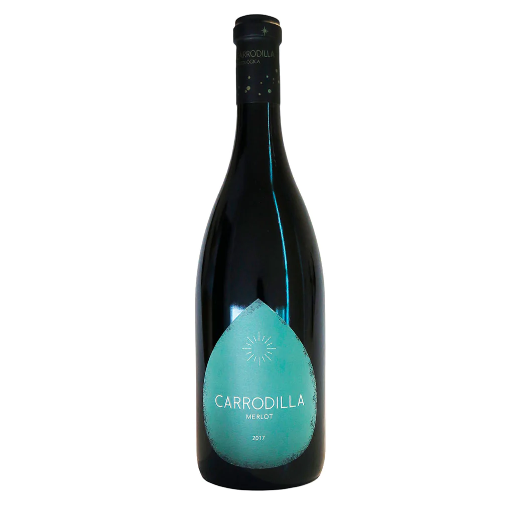 Finca La Carrodilla, Merlot