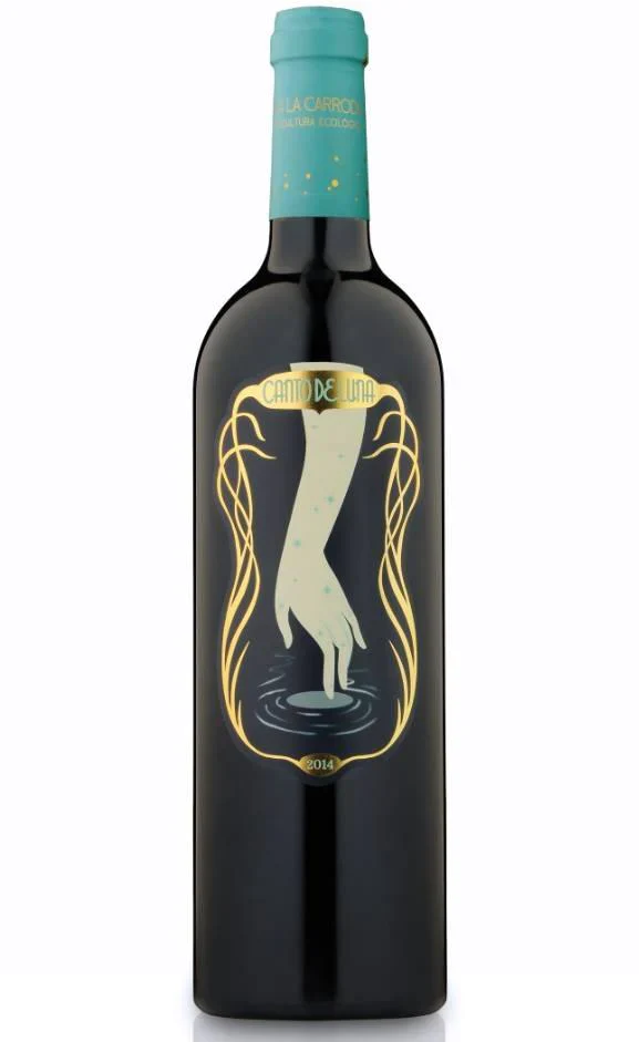 Finca La Carrodilla, Canto De Luna