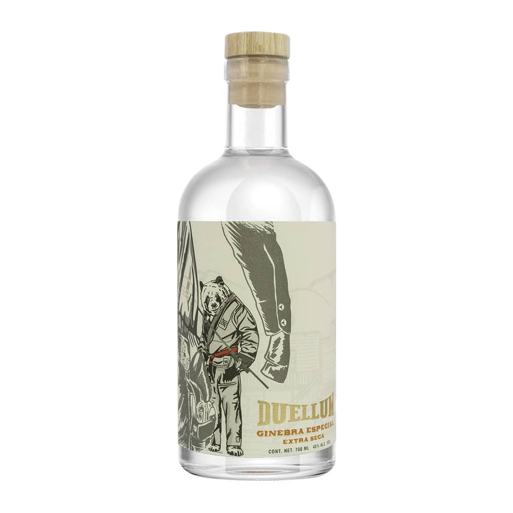 Duellum, Especial