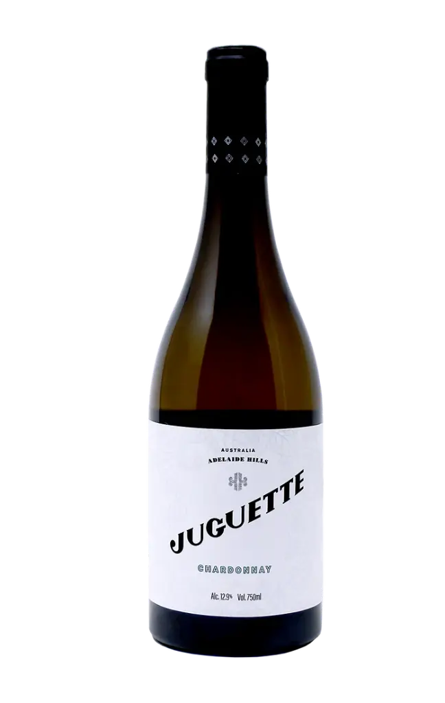 Juguette, Chardonnay
