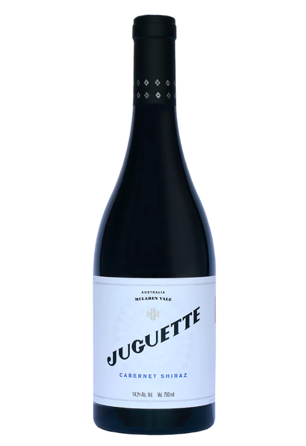 Juguette, Cabernet Sauvignon- Shiraz