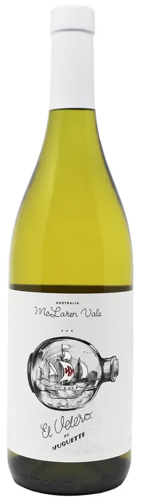 Juguette, Velero