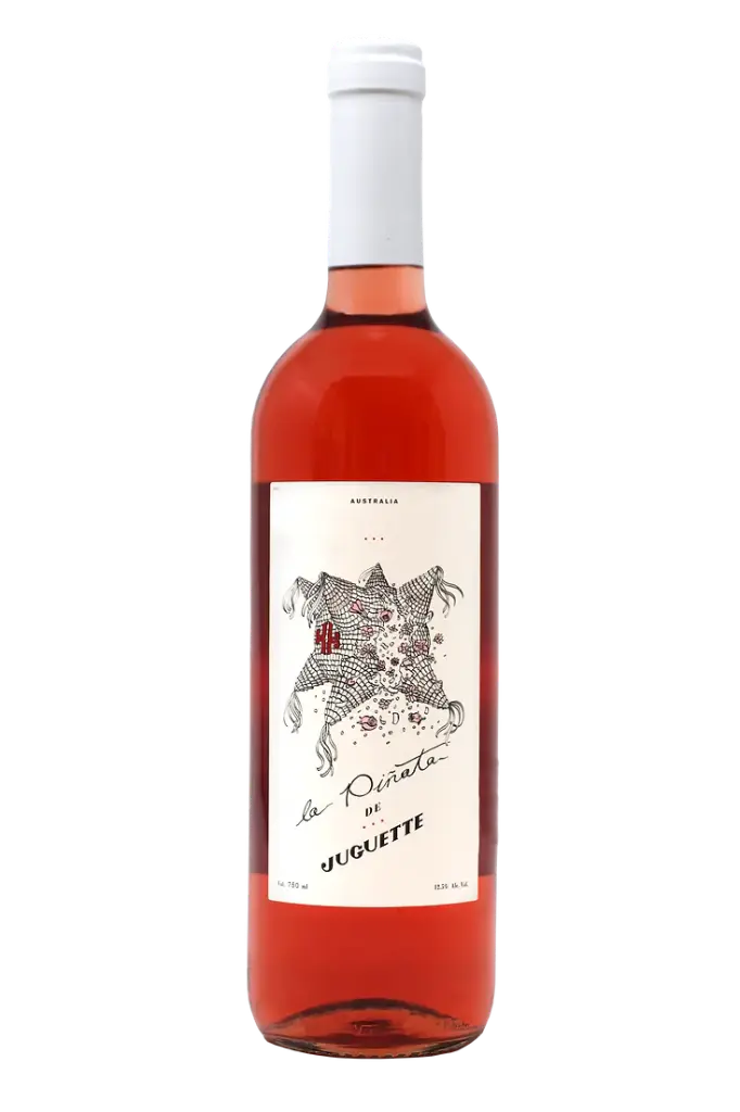 Juguette, La Piñata