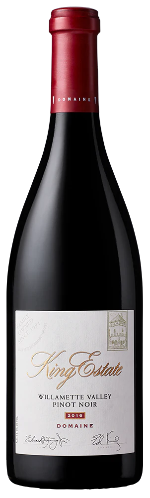 King Estate, Pinot Noir