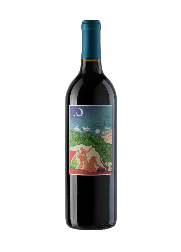 La Lomita, Tinto De La Hacienda