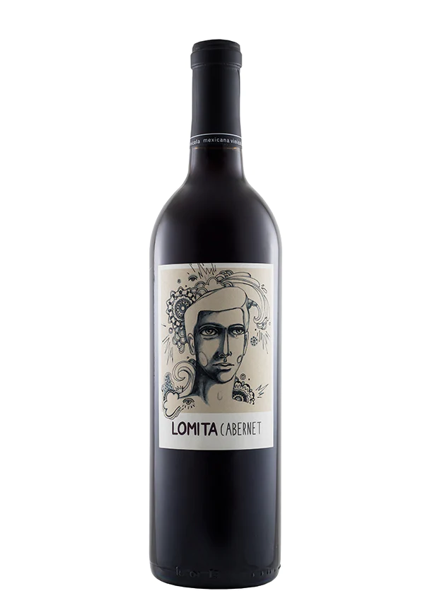La Lomita, Cabernet Sauvignon
