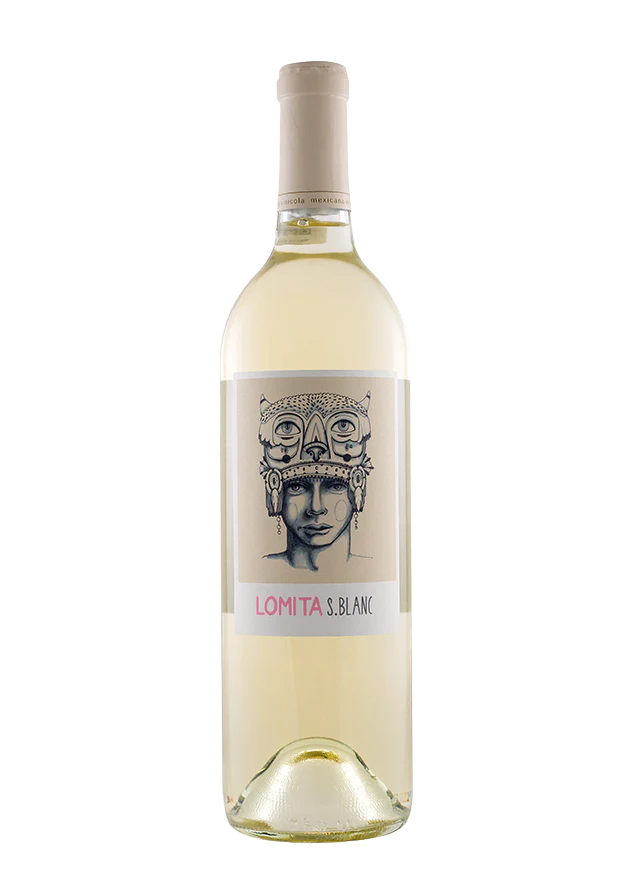 La Lomita, Sauvignon Blanc