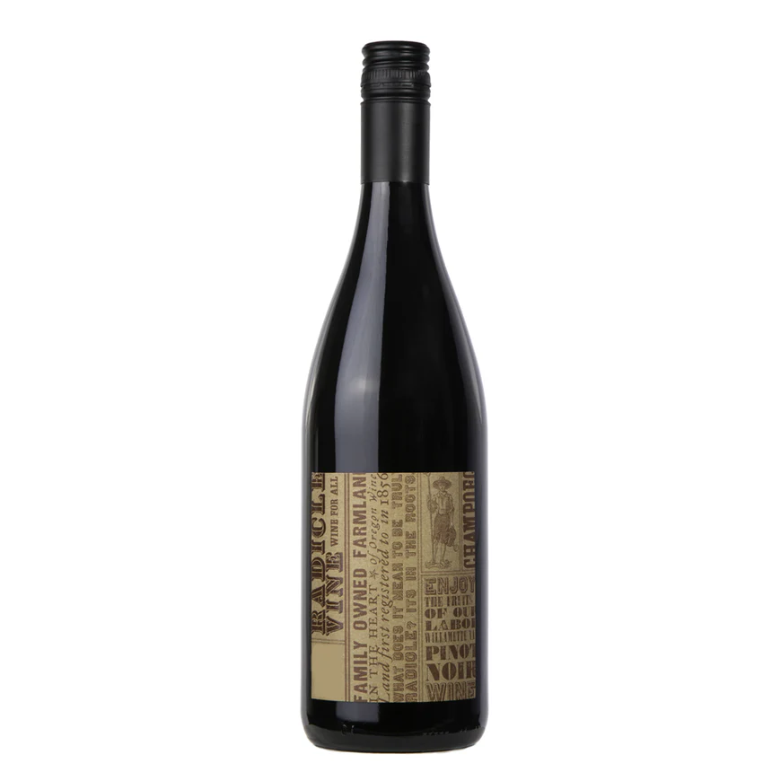 Ladyhill, Radicle  Pinot Noir