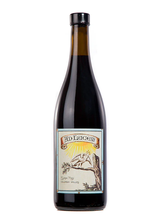 Ladyhill, Ad Lucem Elaina