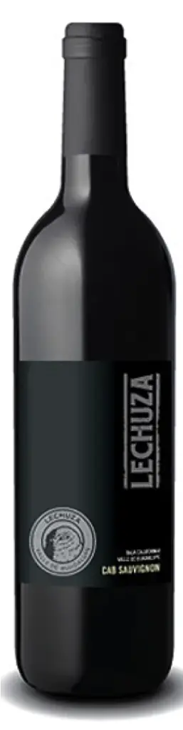 Lechuza, Cabernet Sauvignon