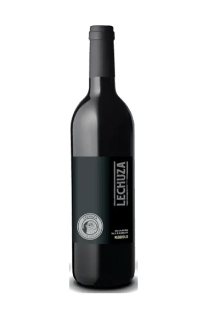 Lechuza, Nebbiolo