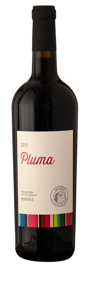 Lechuza, Pluma