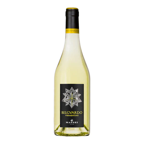 Mazzei, Belguardo Vermentino Di Toscana Igt