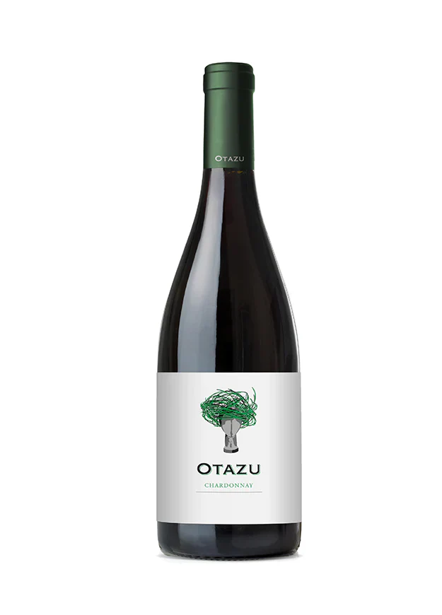 Otazu, Chardonnay