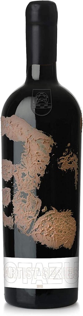 Otazu, Artist Series 3 Héctor Zamora