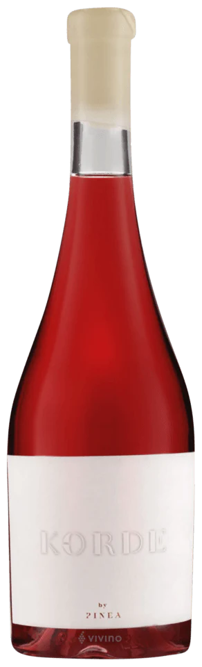 Pinea, Korde Rosado