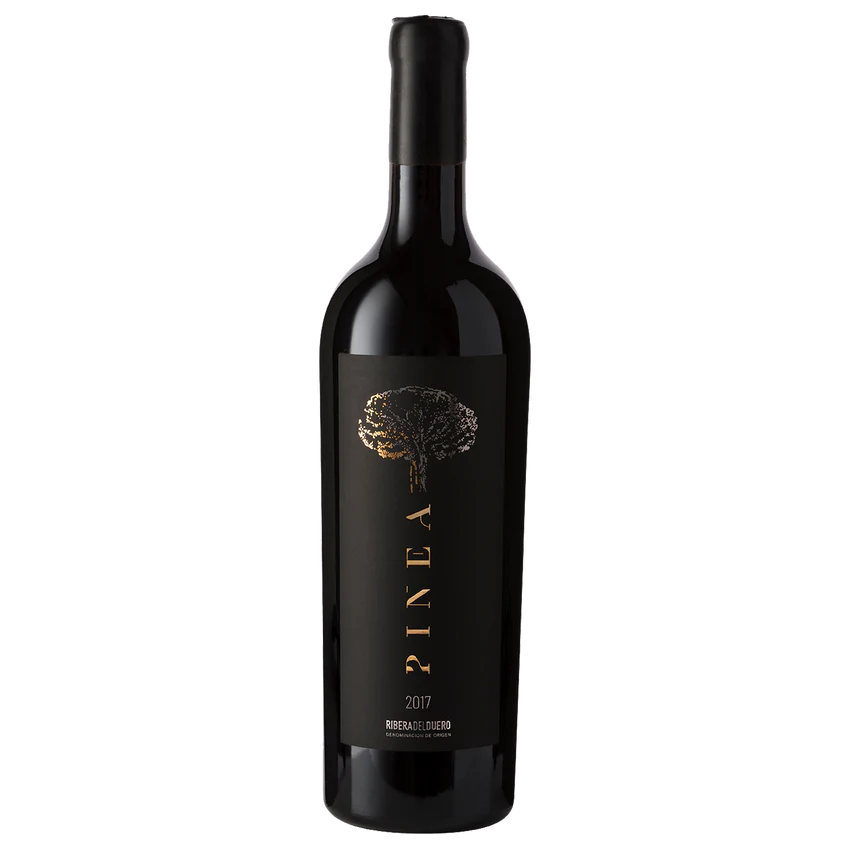 Pinea, Pinea 1.5 L ETIQUETA NEGRA