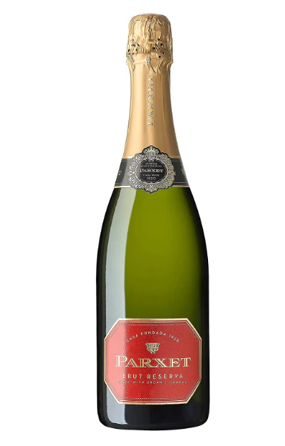 Parxet, Reserva